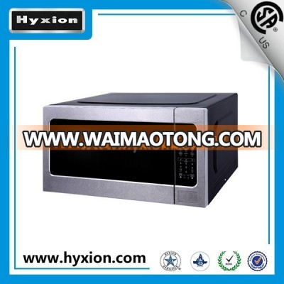 Microwave oven electronic oven